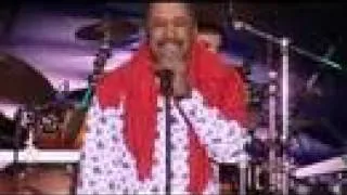 Cheb Khaled - Bakhta / Live in Casablanca 2007