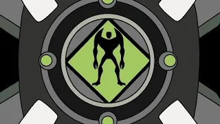 Ben 10 Classic Lodestar Transformation