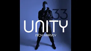 Nick Harvey // UNITY 33 (DJ-Mix)
