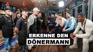 KOCH SPECIAL!.. 😱 Erkenne den DÖNERMANN | Nahim Sky