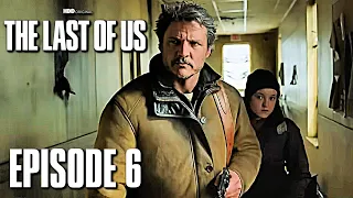 The Last of Us: HBO EPISODE 6 WATCH PARTY (TLOU)