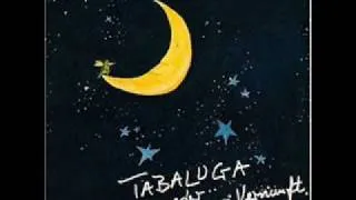Das Lied des Mondes - Ich mach die Zeit (Tabaluga)
