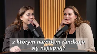 Randkowanie na obczyźnie (feat. Madi Cool)