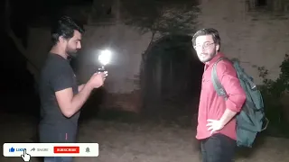 Jadu ki nagri mein janay ka anjaam _ Woh kya tha latest episode