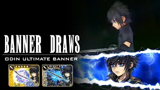 [PULL VID JP] - Odin Ultimate (Noctis LD/BT Banner) - No Commentaries