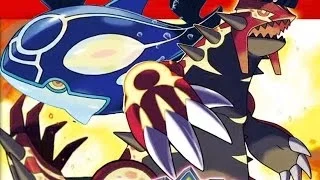 Pokemon Omega Ruby and Alpha Sapphire Trailer - E3 2014