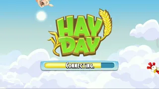 Hay Day - Level 18 - Gameplay