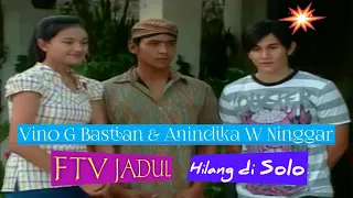 Vino G Bastian & Anindika W Ninggar || Hilang di Solo You Tube