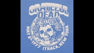Grateful Dead - One More Saturday Night 05-08-1977