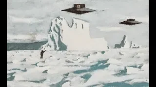 Б.А.У. – Гитлер Живет в Антарктиде (live, 22.02.2019)