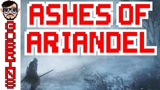 DARK SOULS 3 ASHES OF ARIANDEL - DLC SPECULATION and Analysis, Release Date, Spells & Weapons!