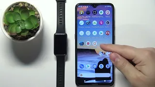 Huawei Band 7 - How To Enable Phone Notifications On Android