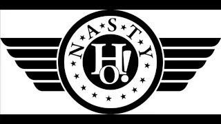 Nasty Ho! -No feelings (Sex Pistols cover)
