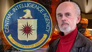 CIA Officer in Charge of Taking Down the AQ Khan Network | James Lawler | Ep. 125