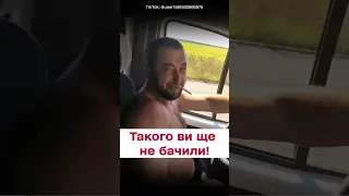 😝 "Газелька" з МОЛОТКОМ! Воїни показали унікальну автівку!