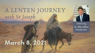 Lenten Mission 2021 - Night 1
