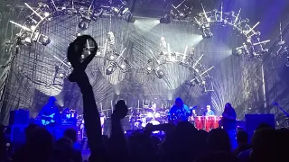 Widespread Panic - Cocaine~High Time We Went - St. Augustine Amphitheatre - St. Augustine, FL 8-3-19