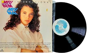 Meu Bem Meu Mal - "Internacional" - ℗ 1991 - Baú Musical🎶