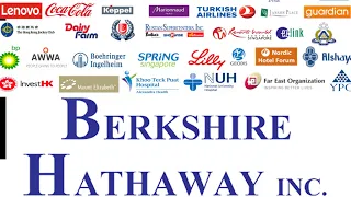 Why Berkshire Hathaway is a Great Long Term Stock in 2020!