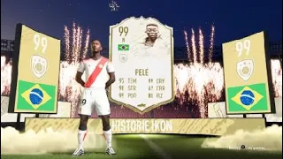 FIFA 20 Icon sbc troll ;)