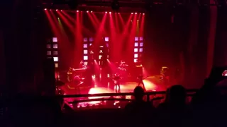 Opeth - Sorceress @ Riviera Theater in Chicago