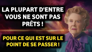 Comment préparer votre corps, car la plupart des gens ne sont pas prêts pour la Nouvelle Terre !