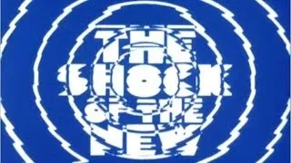 The Shock of the New - Ep  8 - The Future That Was