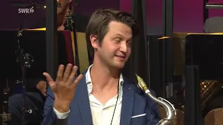 SWR Big Band feat. Alexander Bühl | Heimspiel No. 9.1 | Part 1