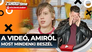 KAMU volt a MÓNIKA SHOW felvétel?! - Itt az igazság az előkerült adásról!