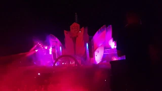 Rejecta - Angels in the sky @ Decibel outdoor 2019