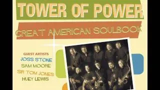 Tower of Power - Star time (Tribute to James Brown)