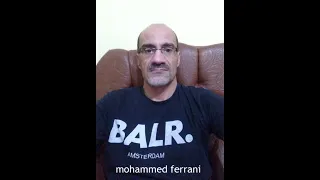 hommage hasni baida mon amour par mohamed ferrani