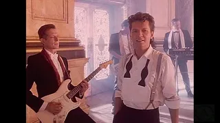 IceHouse - Crazy (International Version) Music Video