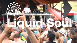 Liquid Soul【Ozora Festival 2019】Hungary, 2019.JUL.31, 14:00-15:30