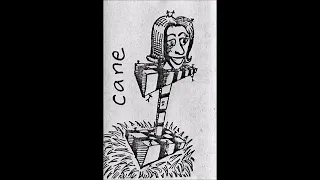 Cane – Cane (1995)