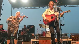 Second Son ~ Jim Cuddy Band ~ Tawse Winery 2023