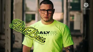 Kubańczyk✅składanka 2021✅🔥BassBosted🔥😎🎶BitBass🎶