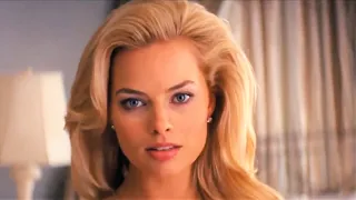 MARGOT ROBBIE - NEW SEX IDOL / ONLY TIME - ENYA / WOLF OF WALL STREET Leonardo Dicaprio PIANO COVER