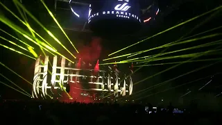 Giuseppe Ottaviani - Scooter - Hyper Hyper - Dreamstate 2023 Gliwice