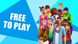 HOW TO UNLOCK ALL SIMS 4 EXPANSIONS FOR FREE IN LESS THAN A MINUTE!!!100% WORKING WAY 2023 #sims4