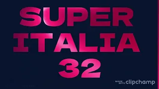 SUPER ITALIA Vol  32 | Best Of Future Sounds ITALO DANCE