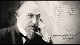 Erik Satie - Gymnopédie No.1. Piano and Shakuhachi