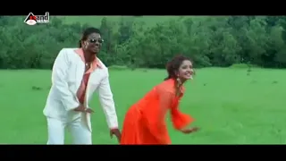 Ni chandane nin ase chandane -Duniya Vijay beautiful video