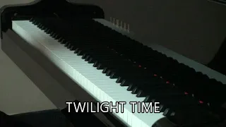 Twilight Time (with lyrics)