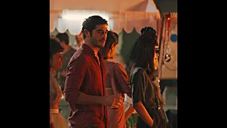 Maran's walk (Şahmaran)🔥💣 #burakdeniz #handeerçel #haymur #hanbur #aşklaftananlamaz #ikiyabanci