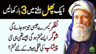 Heart Touching Motivation | Life Changing Urdu Quotes | Urdu Tips and Totky