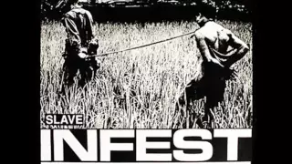 Infest discography (1987-2002)