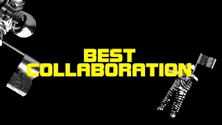 MTV VMA 2022 - Best Collaboration Nominees