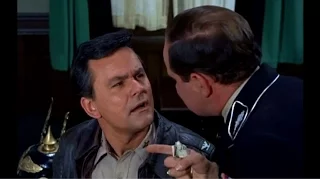 "Hogan, Are You a Spy?" - Hogan's Heroes - 1968