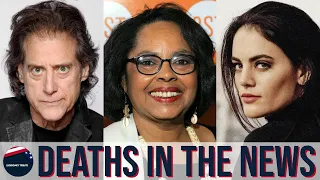 16 Famous Celebrities Who Passed Away This Week | February, Week 4 | News Today